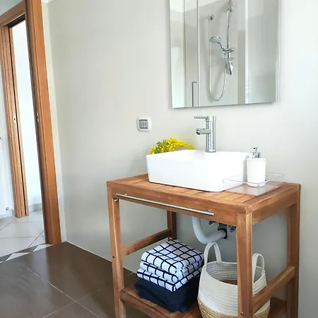 Casa Dama Apartment