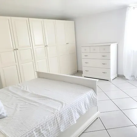 Casa Dama Apartment