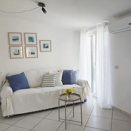 Casa Dama Apartment