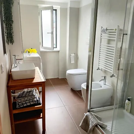 Apartment Casa Dama *