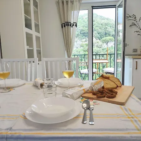 Apartment Casa Dama
