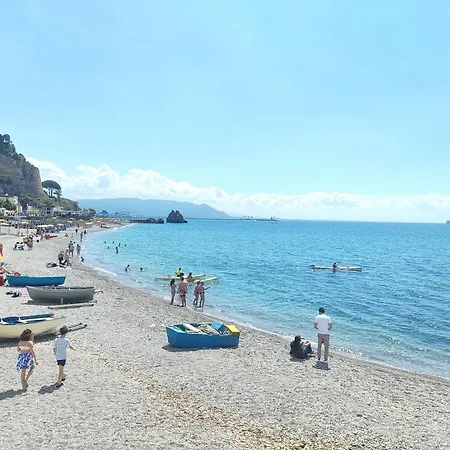 Apartment Casa Dama Vietri sul Mare
