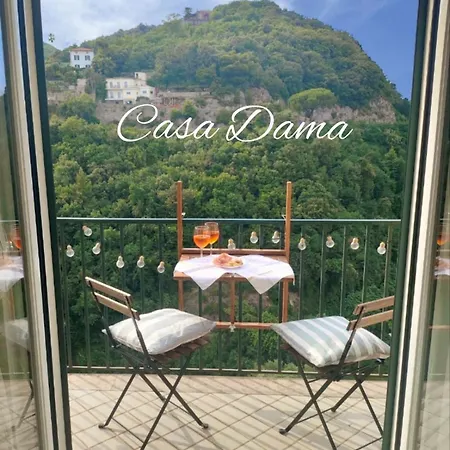 Casa Dama