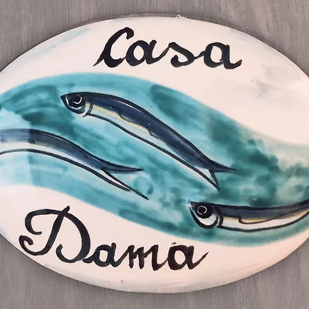Casa Dama *