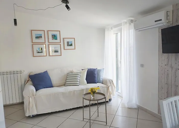Casa Dama Apartamento